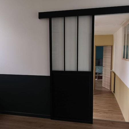 Appartement Charme Avec Terrasse Le Touquet Kültér fotó